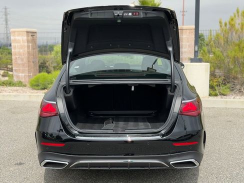 Used 2026 Mercedes-Benz E 350 Sedan image 13