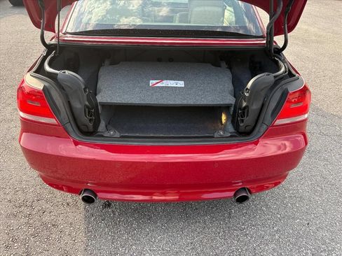 Used 2007 BMW 335i Convertible RWD image 25