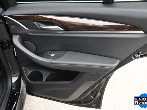 Used 2024 BMW X3 xDrive30i w/ Premium Package w/ZPA image 21