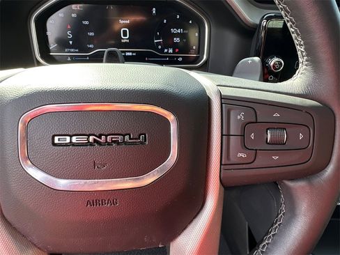 Used 2024 GMC Sierra 1500 Denali image 27