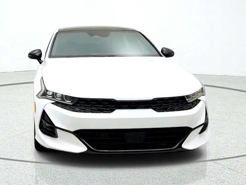 Used 2024 Kia K5 GT-Line AWD/4WD image 2