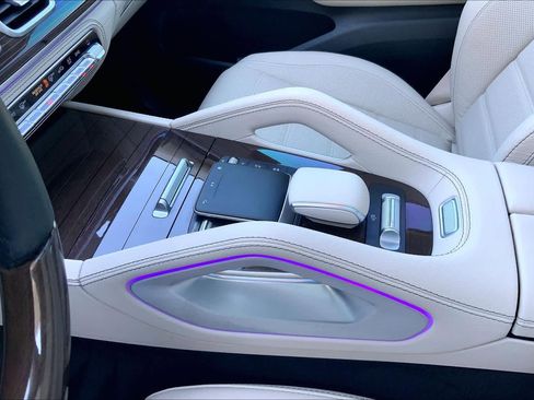 Used 2023 Mercedes-Benz GLE 580 4MATIC image 15