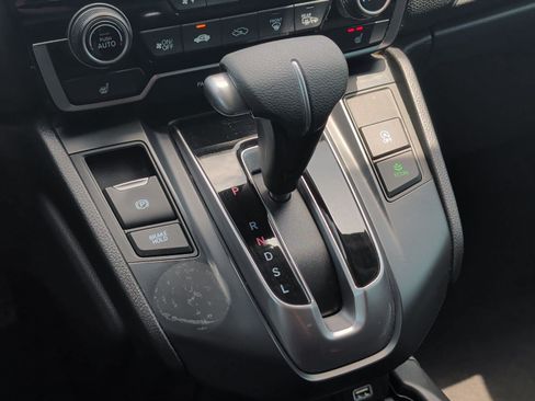 Used 2021 Honda CR-V EX image 21