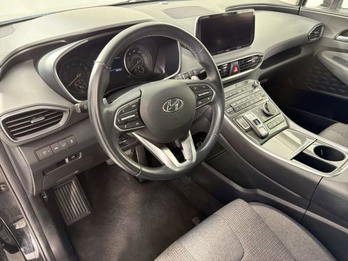 Used 2023 Hyundai Santa Fe SEL image 4