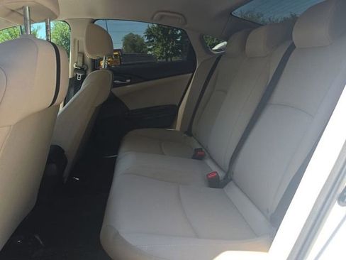 Used 2017 Honda Civic LX image 10