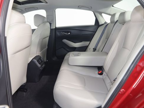 Used 2023 Honda Accord EX-L image 47