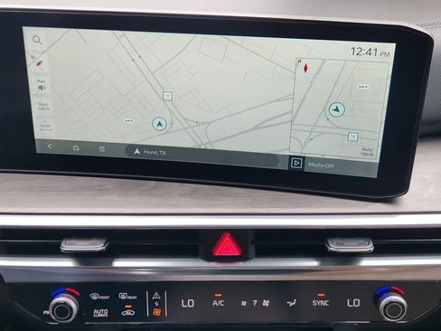 New 2026 Kia Sorento SX Prestige AWD/4WD image 12