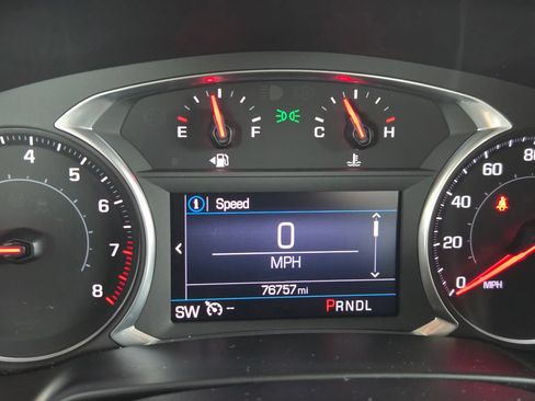 Used 2020 Chevrolet Blazer LT AWD/4WD image 29