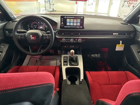 New 2026 Honda Civic Type R image 18