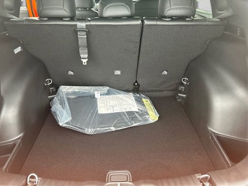 New 2026 Jeep Compass Limited image 11