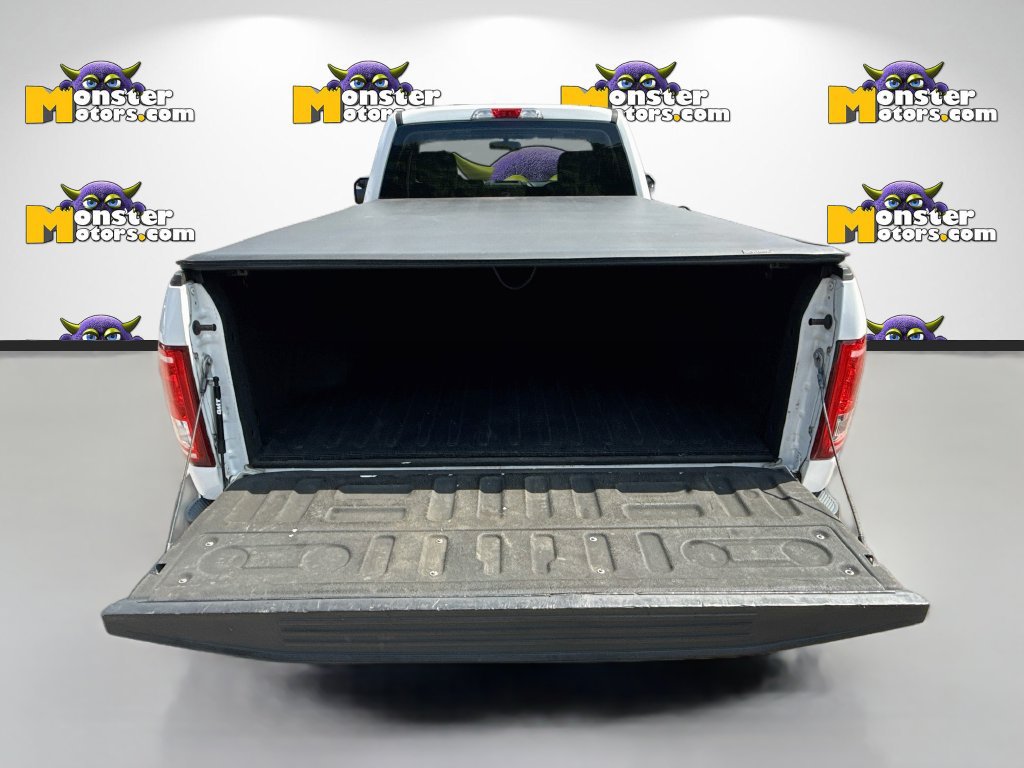 Used 2017 Ford F150 XL w/ Equipment Group 101A Mid RWD image 23