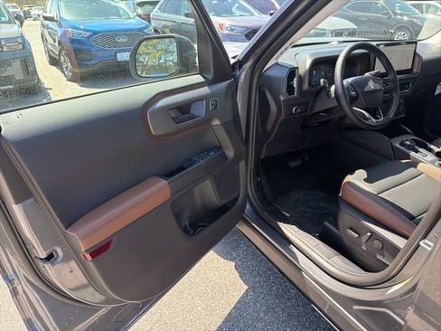 New 2026 Ford Bronco Sport Outer Banks AWD/4WD image 11
