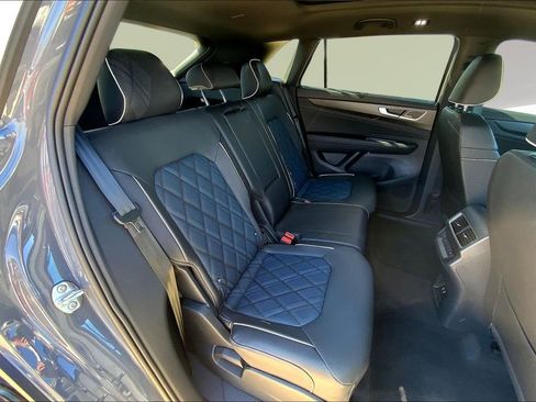 New 2026 Volkswagen Atlas Cross Sport SEL Premium R-Line AWD/4WD image 9