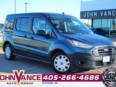 Used 2021 Ford Transit Connect XL