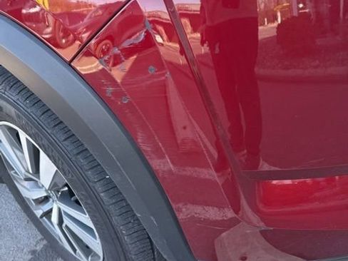 Used 2024 Nissan Pathfinder SL image 6