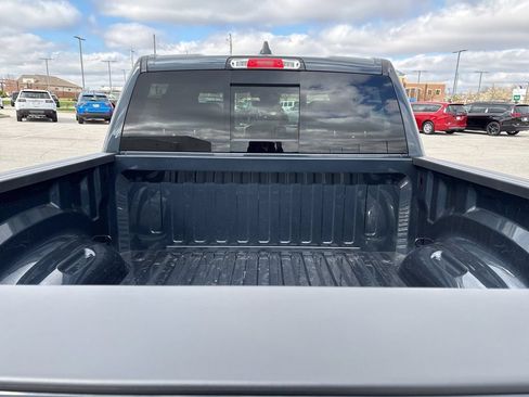 New 2026 RAM 1500 Big Horn AWD/4WD image 11