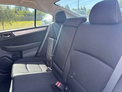 Used 2015 Subaru Legacy 2.5i Premium w/ Popular Package #2 AWD/4WD image 13