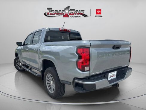 Used 2024 Chevrolet Colorado LT w/ LT Convenience Package RWD image 6