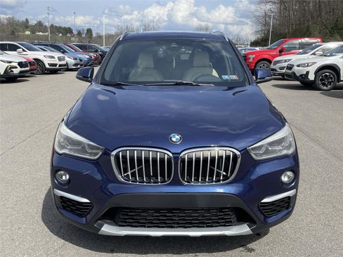 Used 2017 BMW X1 xDrive28i image 8