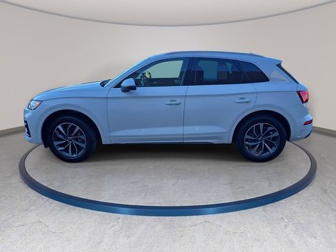 Used 2021 Audi Q5 2.0T Premium Plus AWD/4WD image 9