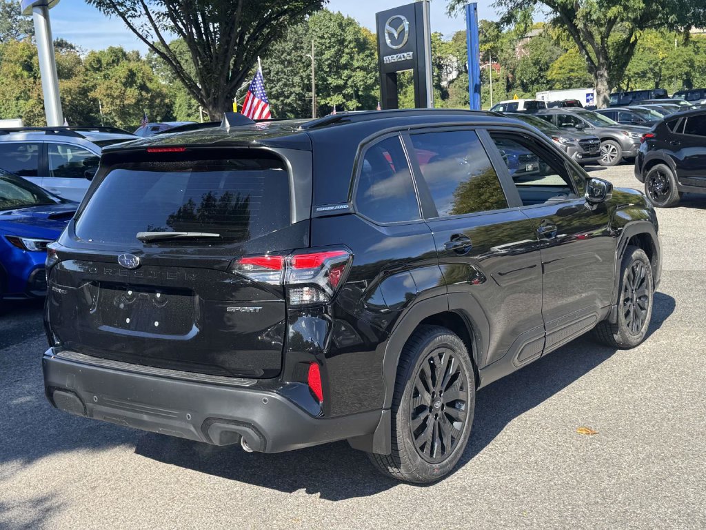 New 2026 Subaru Forester Sport AWD/4WD image 7