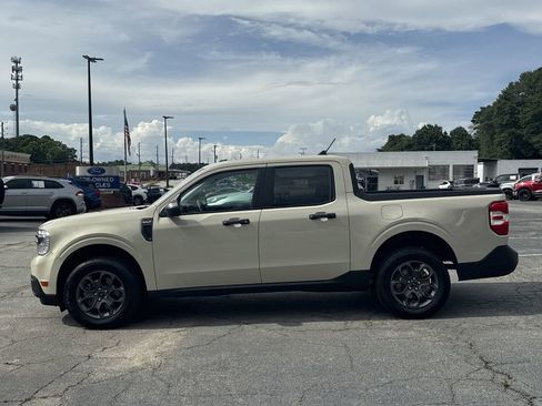 Used 2024 Ford Maverick XLT FWD image 4