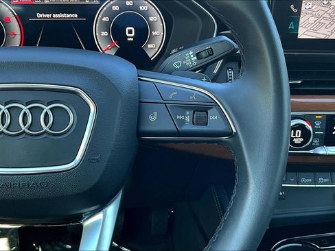 Used 2023 Audi A5 2.0T Premium Plus w/ Premium Plus AWD/4WD image 26