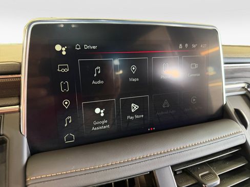 Used 2024 GMC Yukon AT4 w/ Technology Package image 20