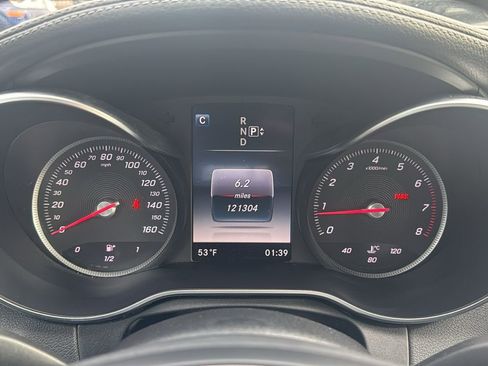 Used 2015 Mercedes-Benz C 300 4MATIC Sedan image 19