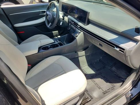 Certified 2025 Hyundai Sonata SEL FWD image 22