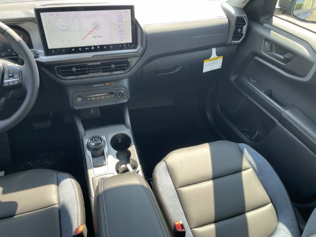 New 2026 Ford Bronco Sport Outer Banks AWD/4WD image 13