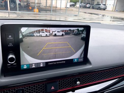 Used 2024 Honda Civic Si image 37