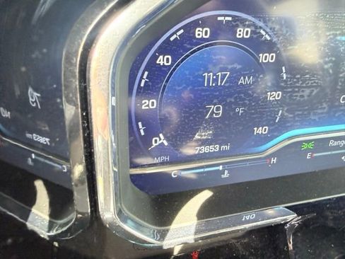 Used 2024 Chevrolet Silverado 1500 LT w/ Protection Package image 7