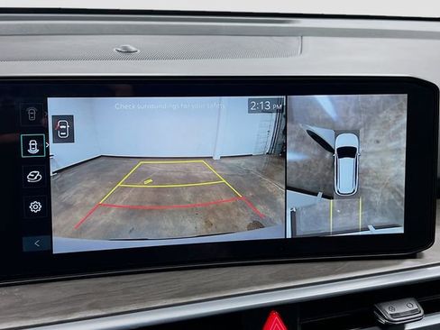 New 2025 Kia Sorento SX Prestige w/ Sage Leather Package image 14