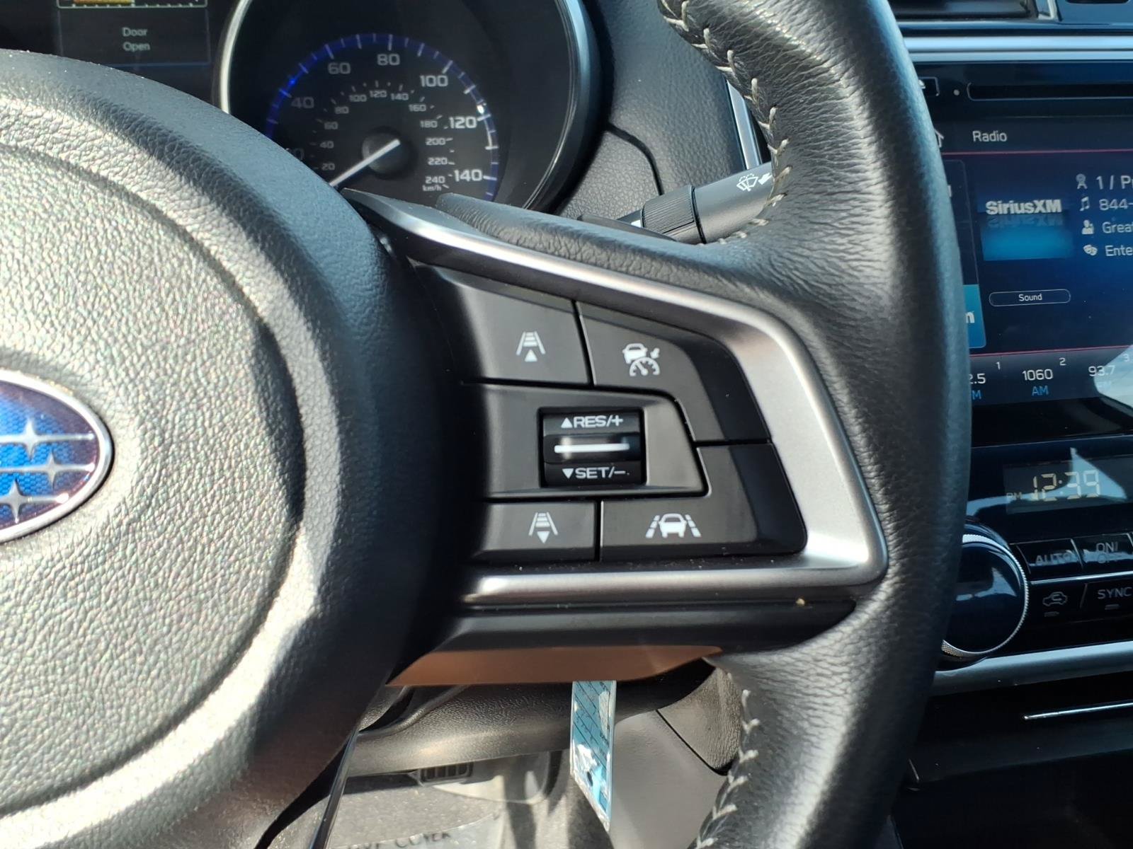 Used 2019 Subaru Legacy 2.5i Premium AWD/4WD image 16