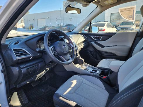 Used 2019 Subaru Forester w/ Alloy Wheel Package image 34