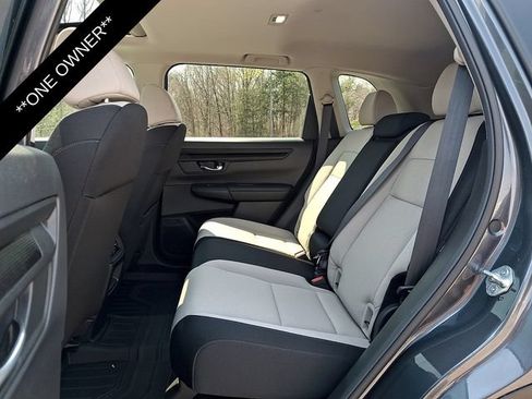 Used 2024 Honda CR-V EX image 10
