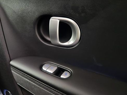 Certified 2024 Hyundai Ioniq 5 Limited AWD/4WD image 13