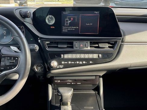 Used 2022 Lexus ES 350 FWD image 12