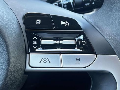 Used 2024 Hyundai Tucson SEL AWD/4WD image 22