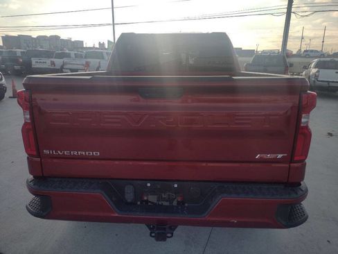 Used 2019 Chevrolet Silverado 1500 RST w/ All-Star Edition image 6