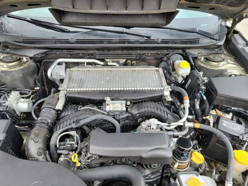 Used 2023 Subaru Outback Touring XT image 16