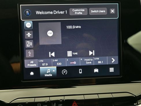 New 2026 Jeep Compass Latitude image 6