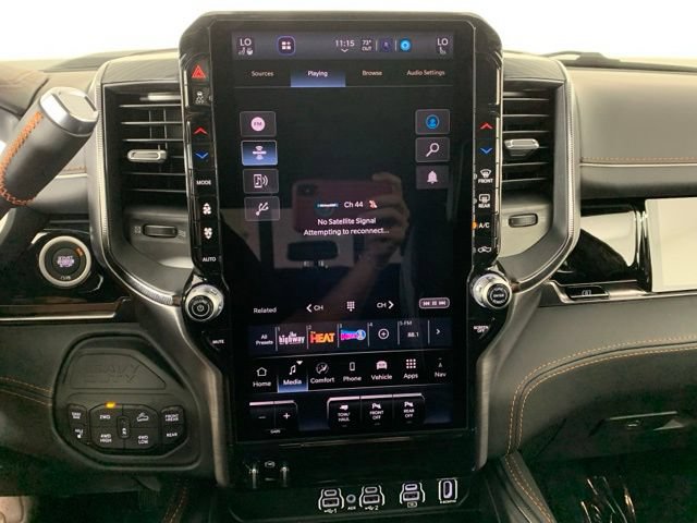 New 2027 RAM 2500 Power Wagon AWD/4WD image 13