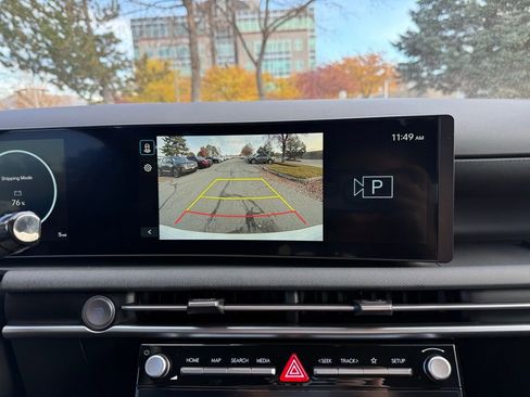 New 2026 Hyundai Tucson SEL image 29