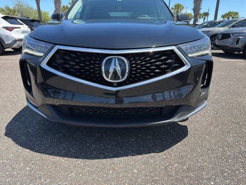 Used 2023 Acura RDX AWD w/ Advance Package image 19
