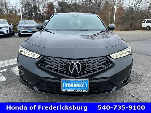 Used 2024 Acura Integra A-Spec image 9