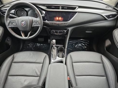 Used 2023 Buick Encore GX Essence w/ Experience Buick Package FWD image 10