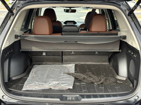 Certified 2024 Subaru Forester Touring AWD/4WD image 10