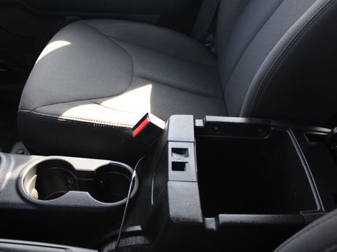 Used 2016 Jeep Wrangler Unlimited Sport w/ Max Tow Package image 37